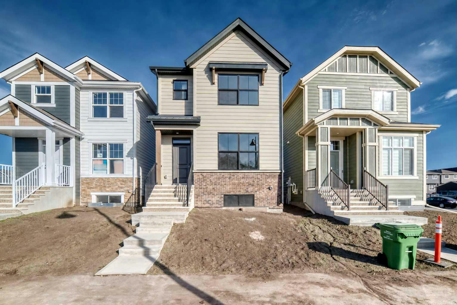 72 Mercado Road SE, Calgary, AB, T3M 4C3