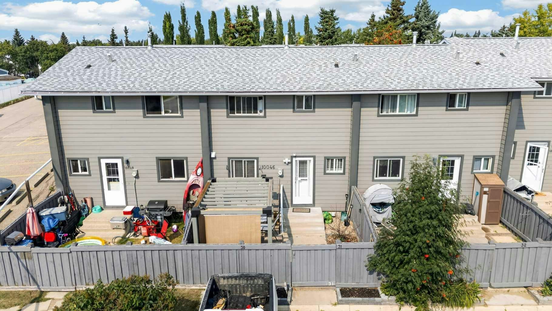 10046 79 Avenue, Grande Prairie, AB, T8V 4E8