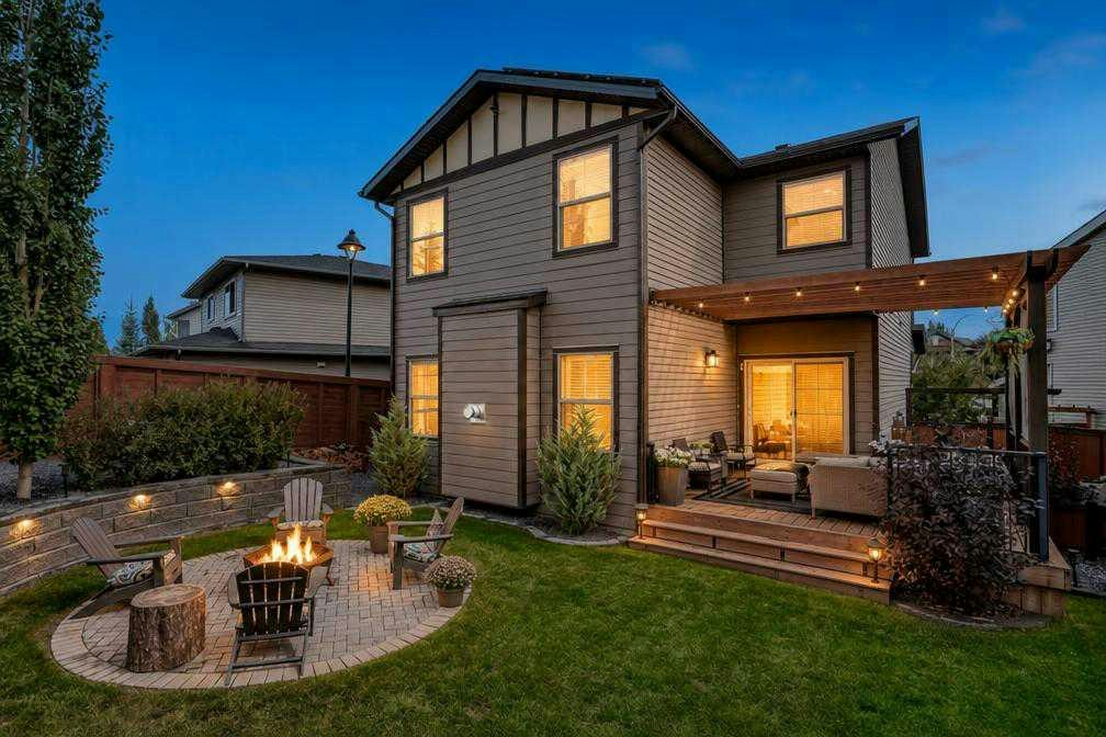 101 Walden Square SE, Calgary, AB, T2X 0R9