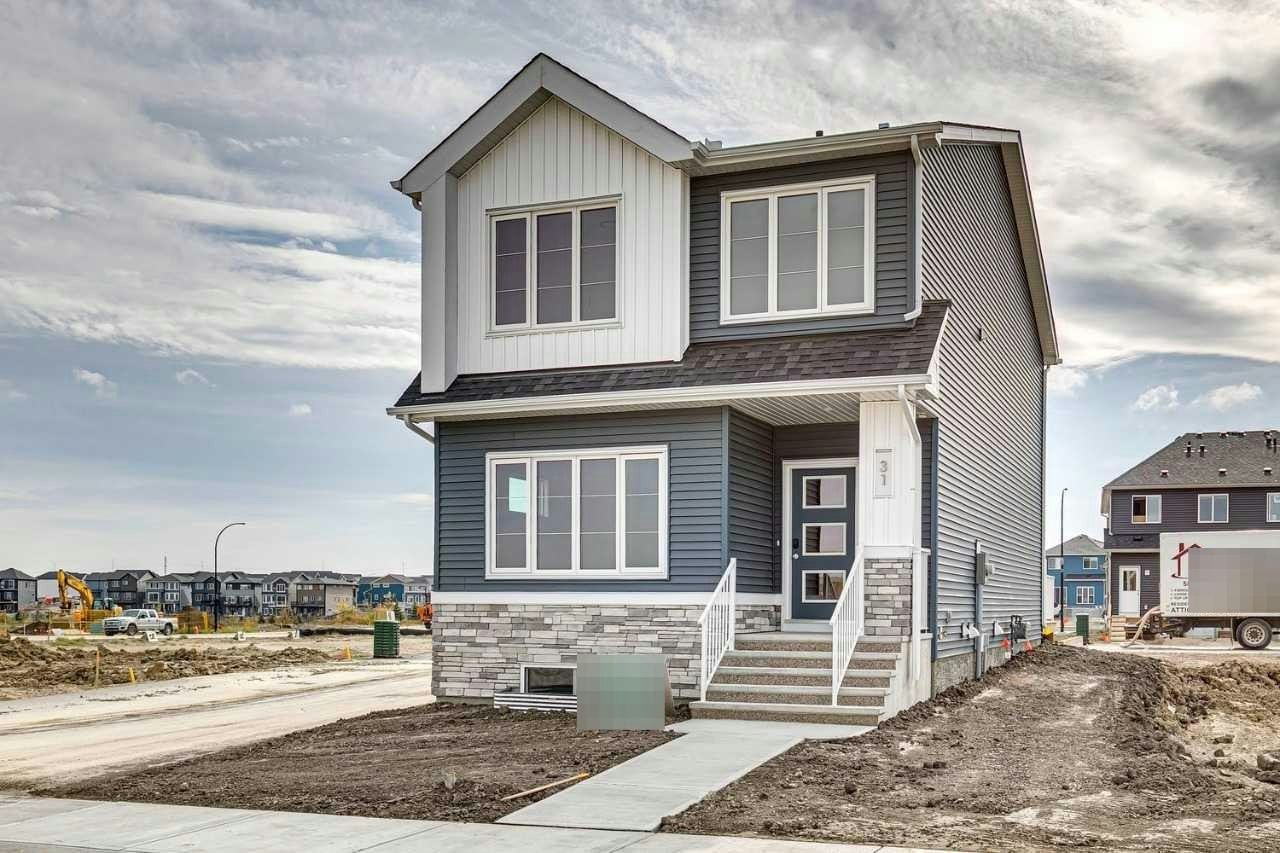 31 Lewiston Park NE, Calgary, AB, T3P 3A9