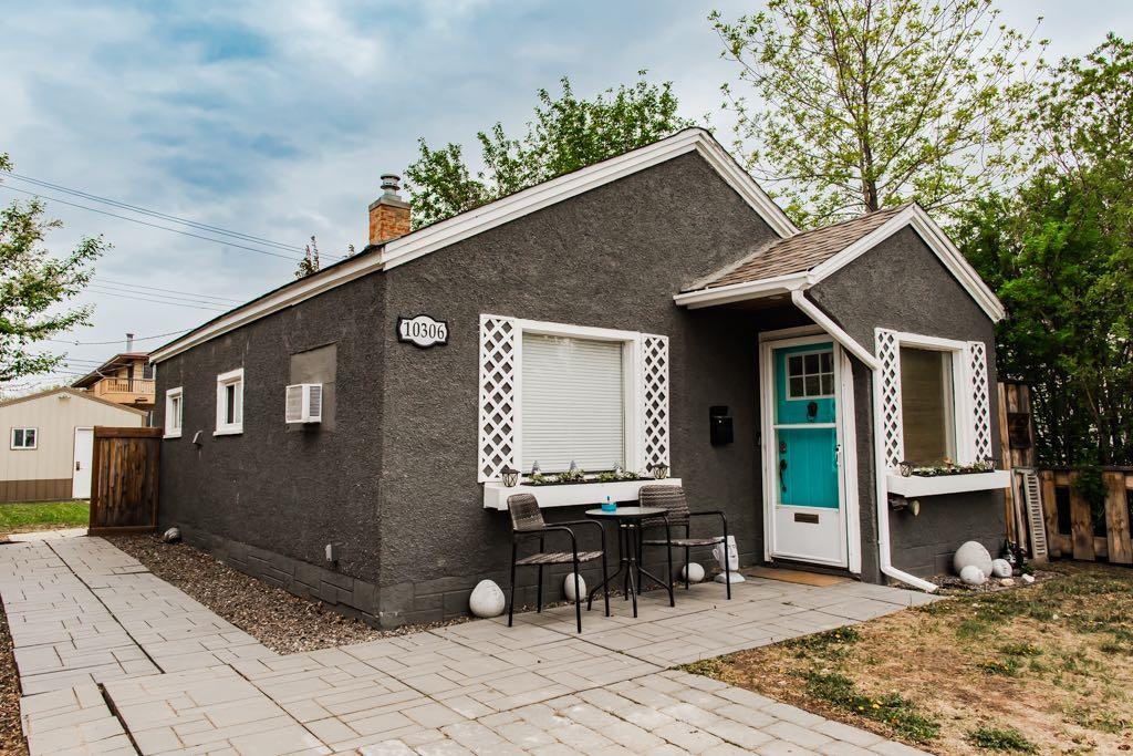 10306 106 Avenue, Grande Prairie, AB, T8V 1K4