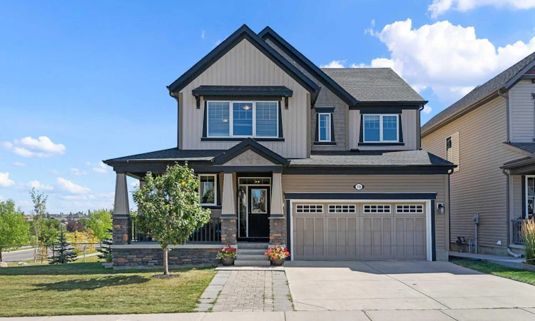 10 Windcreek Terrace SW