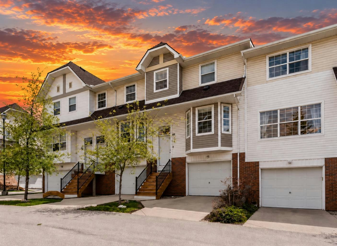 45 Tuscany Springs Gardens NW, Calgary, AB, T3L 2R3