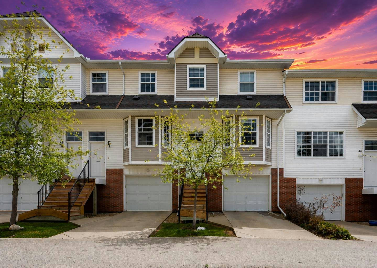 45 Tuscany Springs Gardens NW, Calgary, AB, T3L 2R3