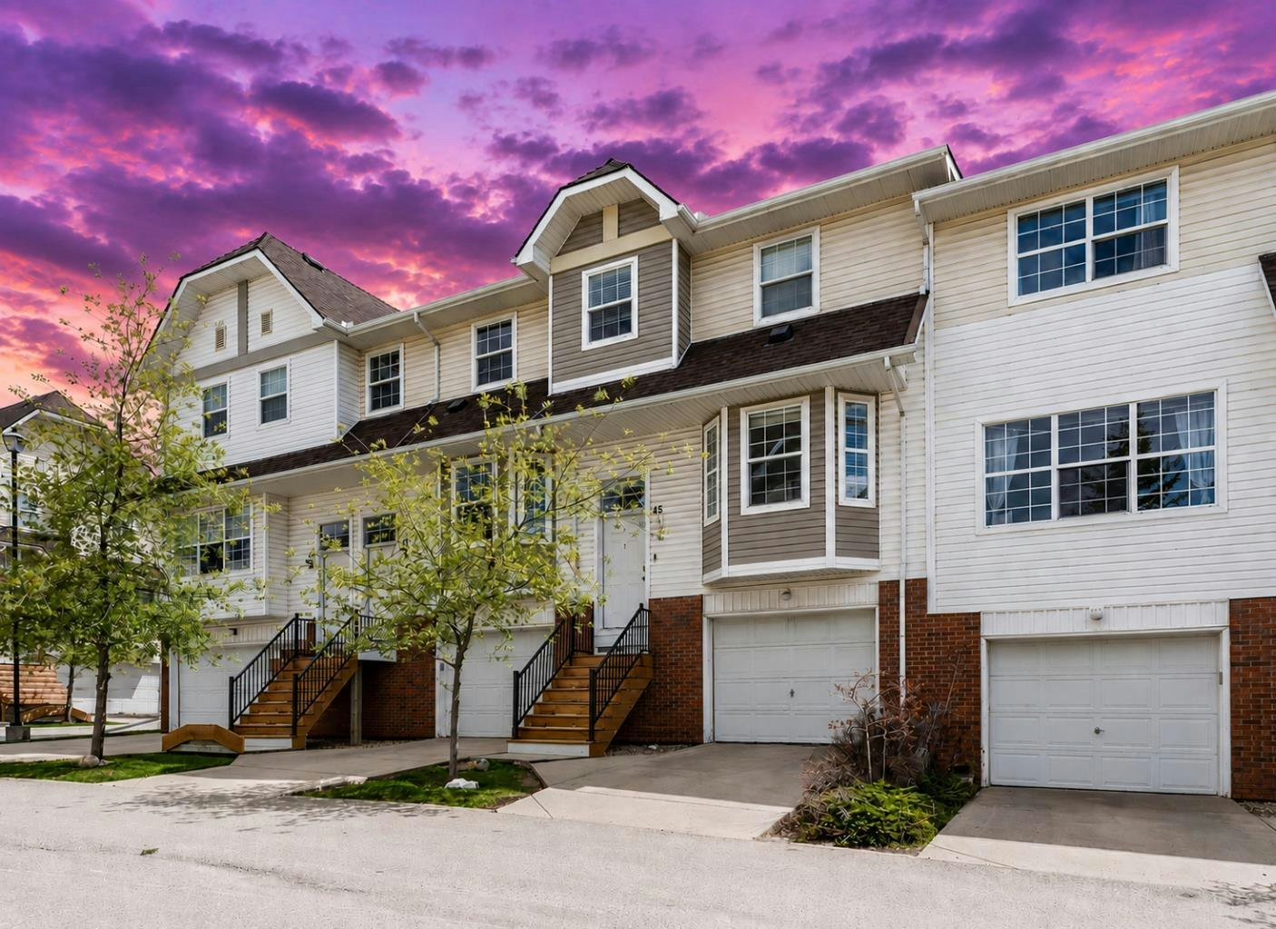 45 Tuscany Springs Gardens NW, Calgary, AB, T3L 2R3