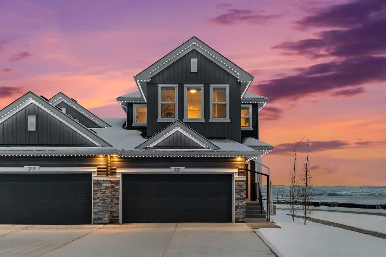221 Southbow Drive, Cochrane, AB, T4C 3J9
