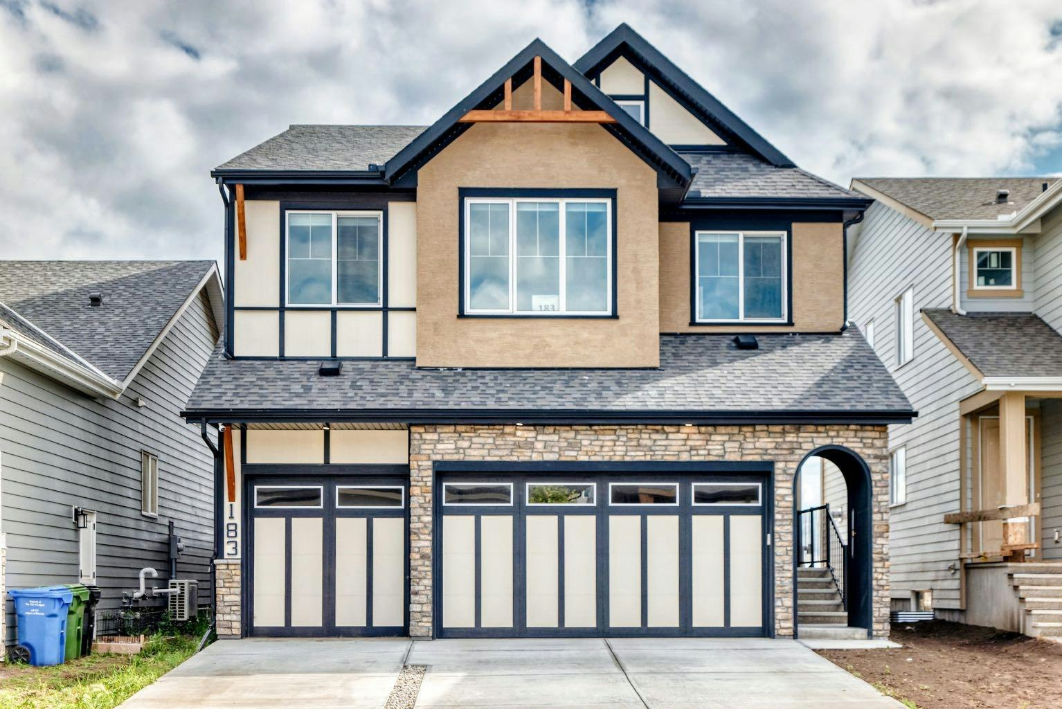 183 Marina Grove SE, Calgary, AB, T3M 3P4