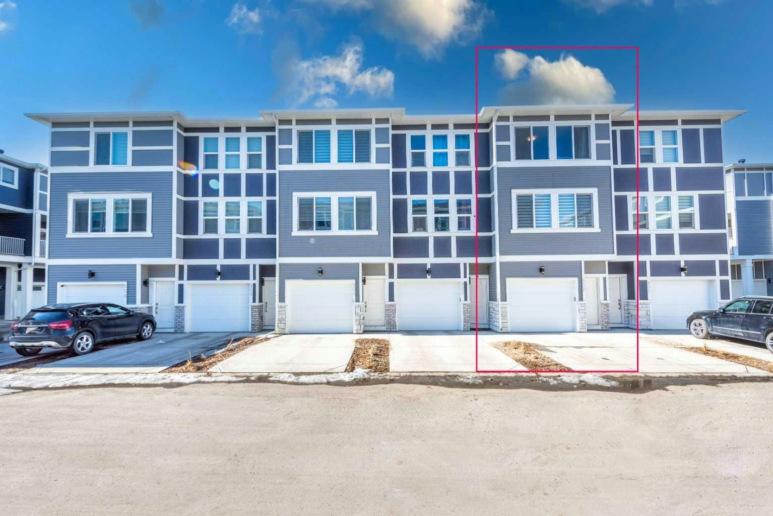 902-33 Merganser Drive W, Chestermere, AB, T1X 2S3