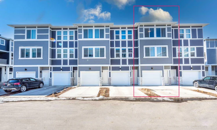 902-33 Merganser Drive W