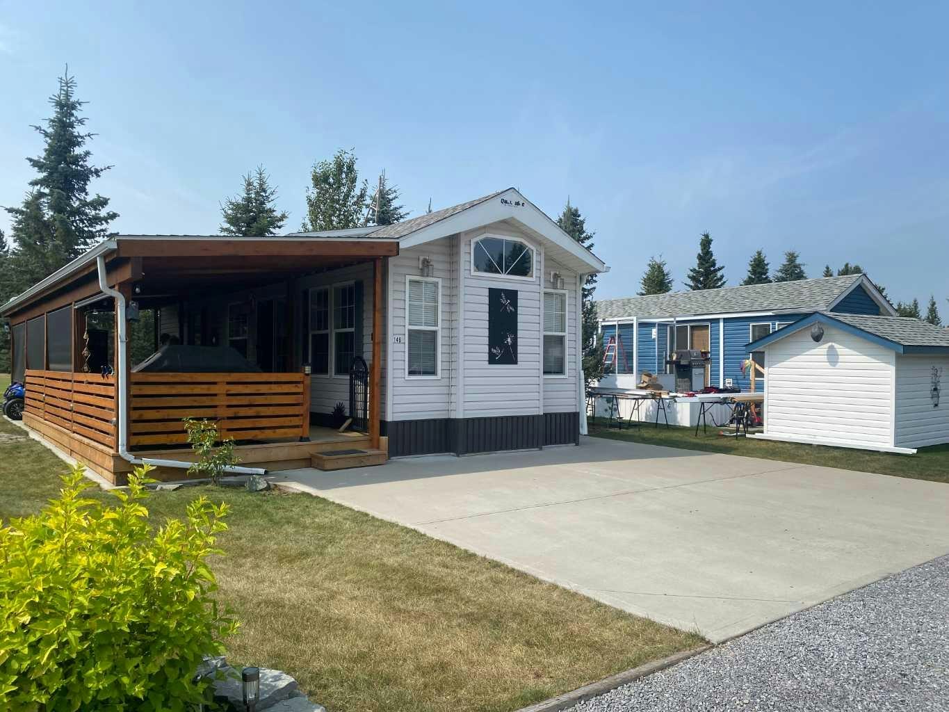 146-32379 Range Road, Rural Mountain View County, AB, T0M 1X0