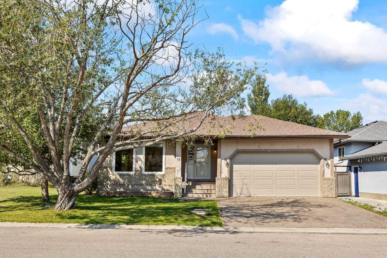 17 Sheep River Crescent, Okotoks, AB, T1S 1N6