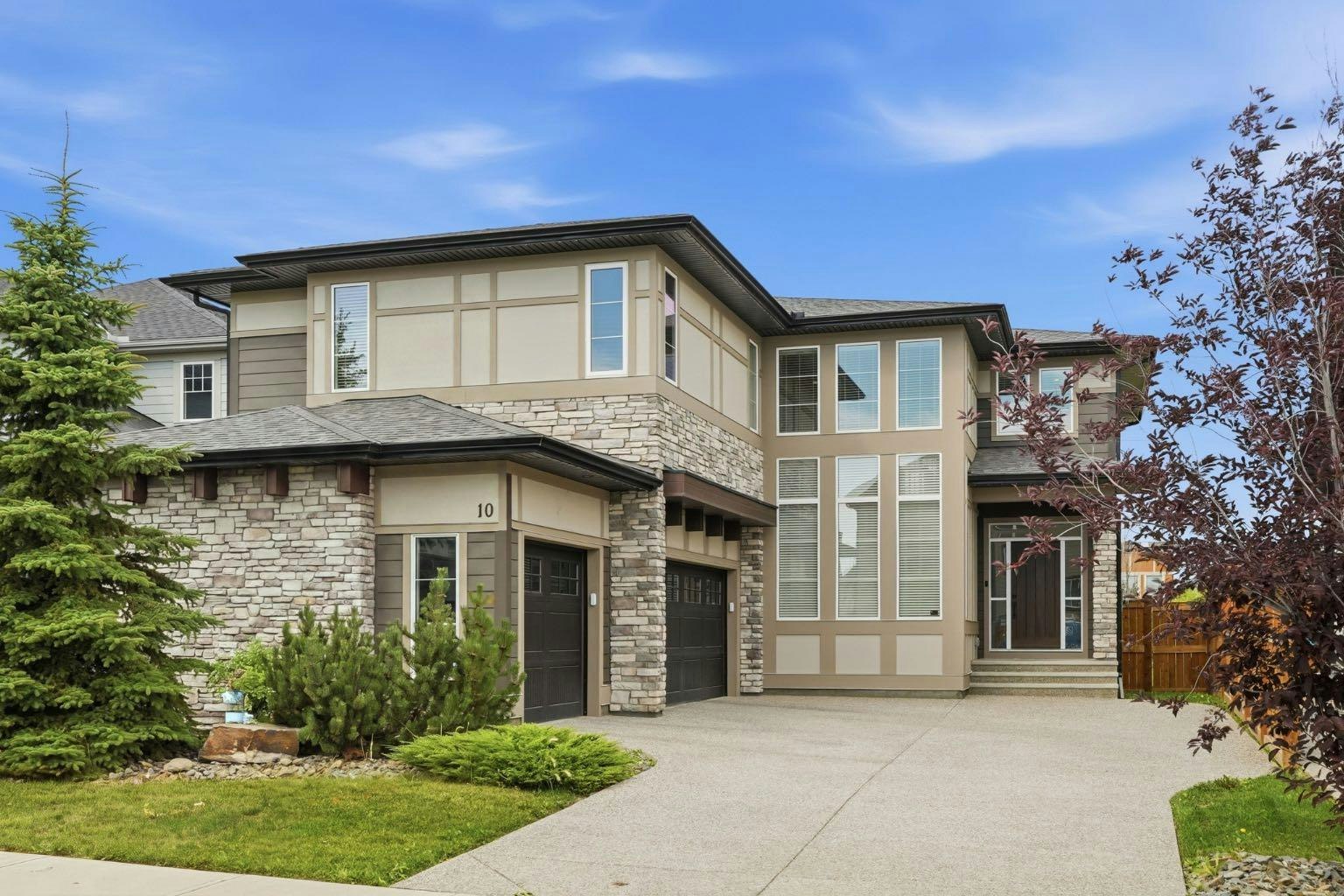 10 Legacy Woods Crescent SE, Calgary, AB, T2X 2G5