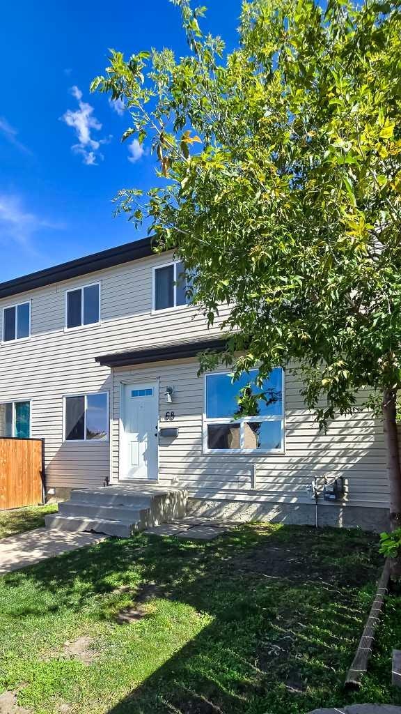 68-31 Alford Avenue, Red Deer, AB, T4R 1G9