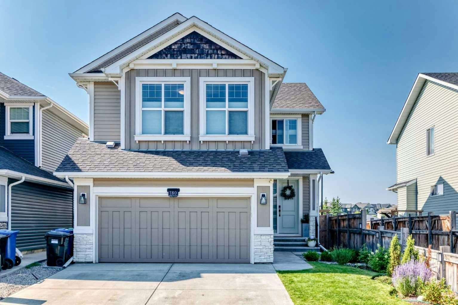 180 Auburn Meadows Crescent SE, Calgary, AB, T3M 2E2