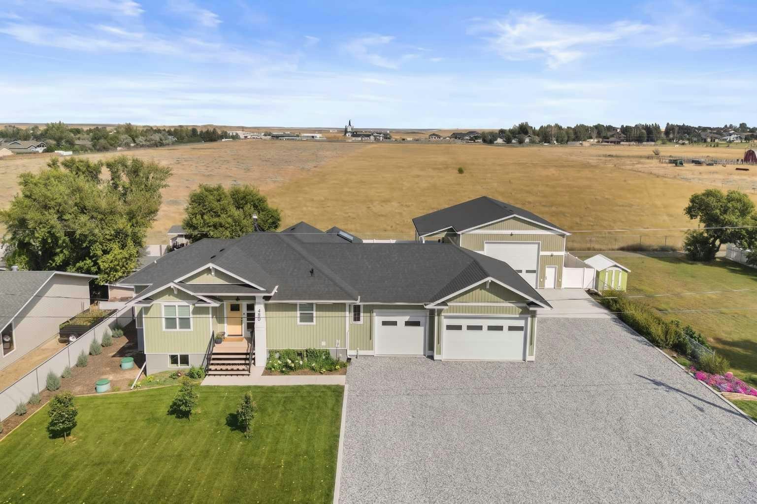 480 7 Street, Rural Cypress County, AB, T1B 0K1