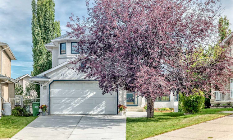 117 Evergreen Place SW
