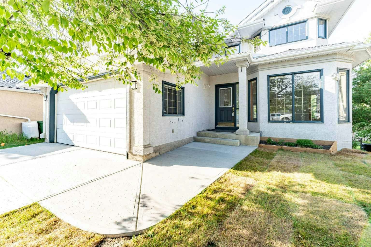 117 Evergreen Place SW, Calgary, AB, T2Y 3K7