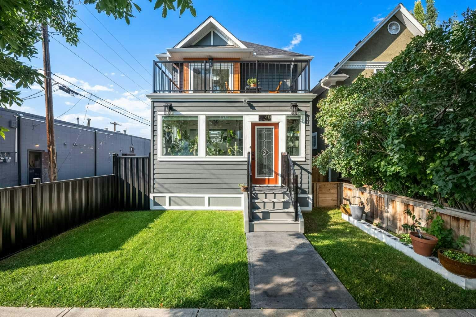 410 11 Avenue NE, Calgary, AB, T2E 0Z3