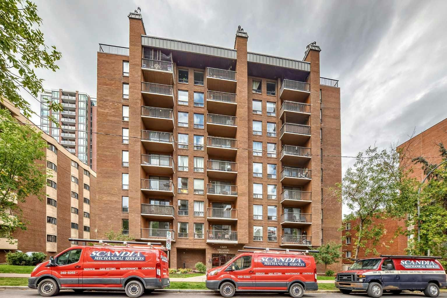 302-1323 15 Avenue SW, Calgary, AB, T3C 0X8