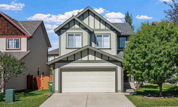 52 Copperfield Close SE