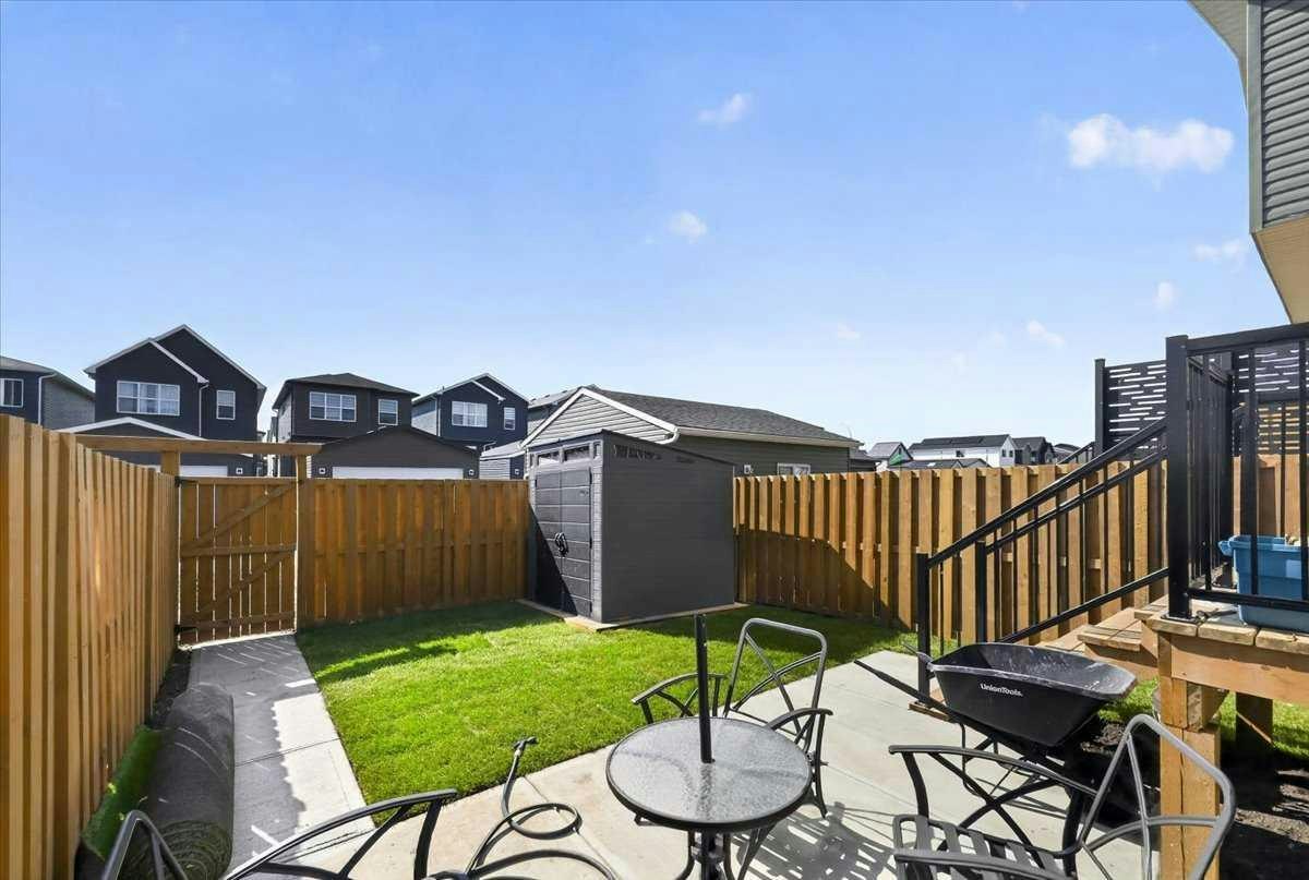 19825 45 Street SE, Calgary, AB, T3M 3B5 - 37