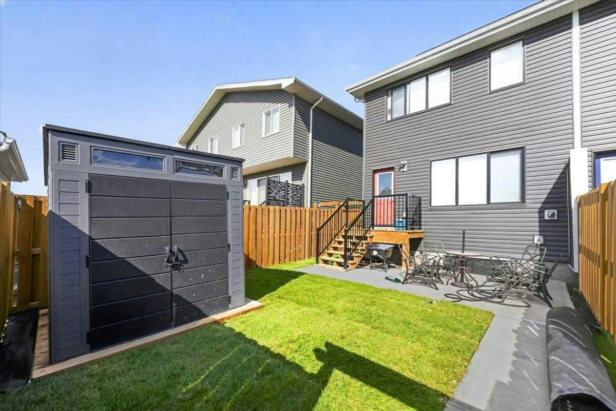 19825 45 Street SE, Calgary, AB, T3M 3B5 - 38