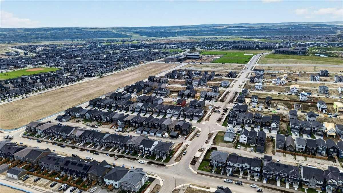 19825 45 Street SE, Calgary, AB, T3M 3B5 - 43