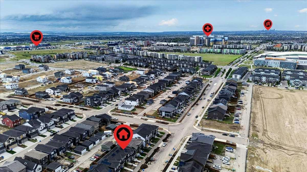 19825 45 Street SE, Calgary, AB, T3M 3B5 - 41