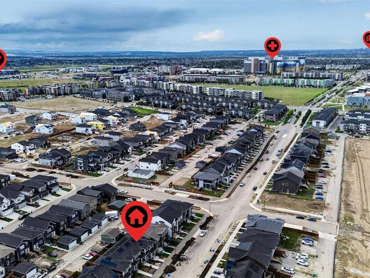 19825 45 Street SE, Calgary, AB, T3M 3B5 - 41