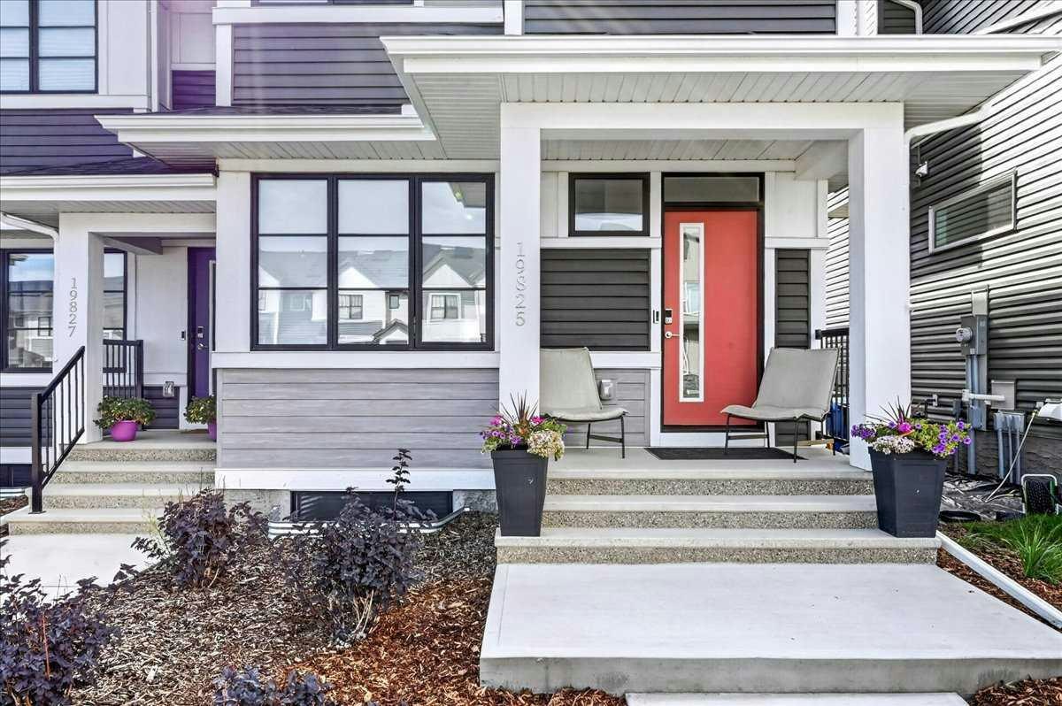 19825 45 Street SE, Calgary, AB, T3M 3B5 - 48