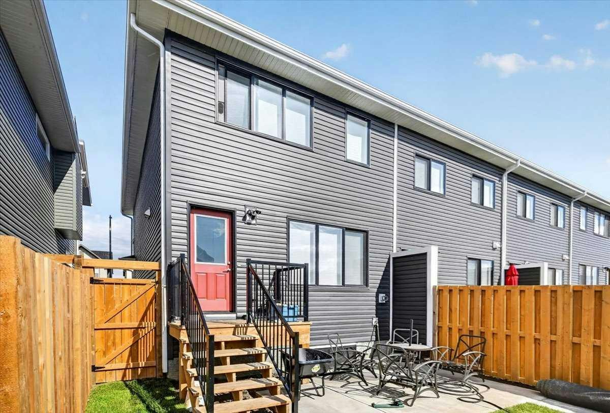 19825 45 Street SE, Calgary, AB, T3M 3B5 - 36