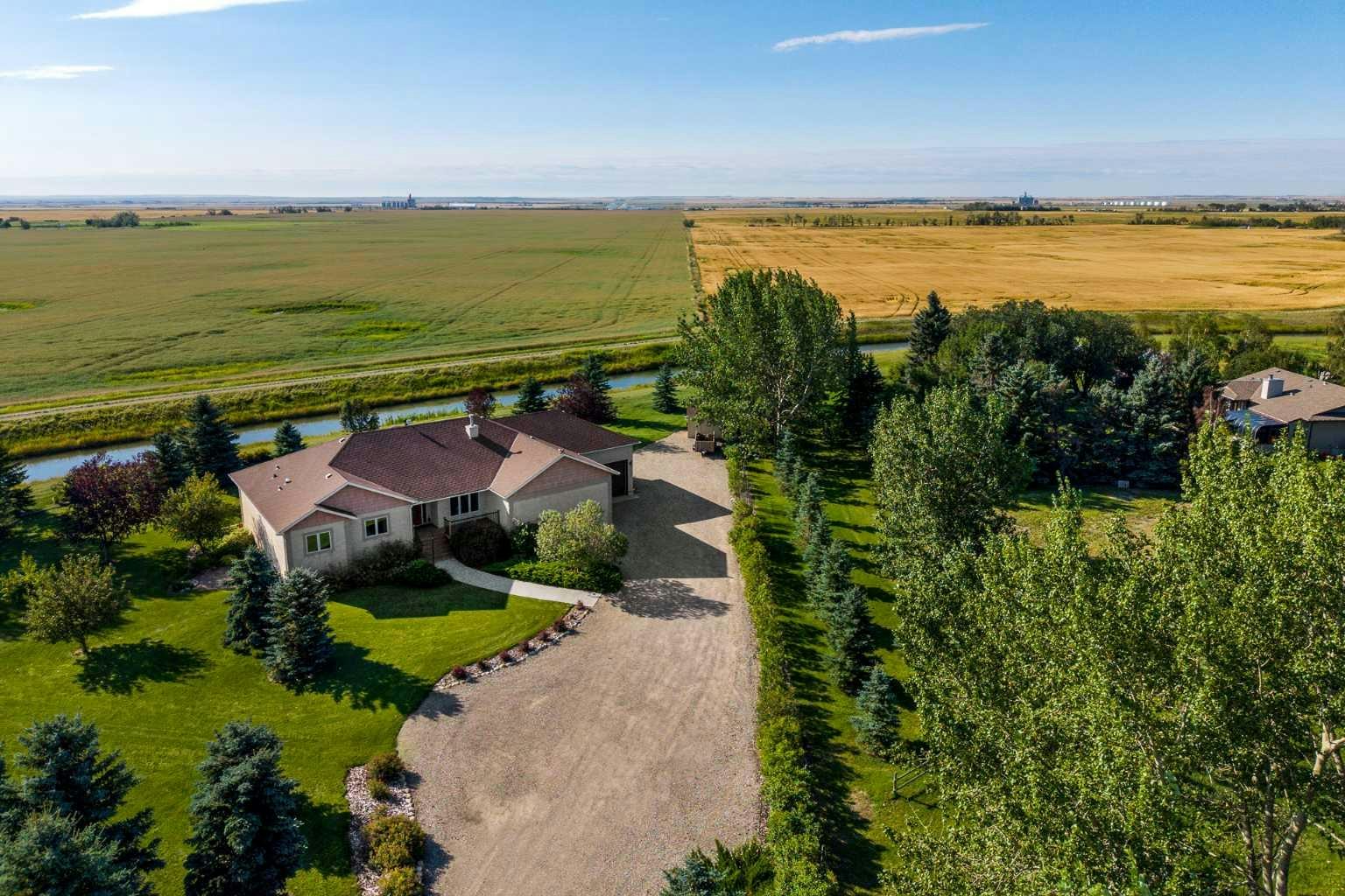 262039 Township Road 224, Rural Wheatland County, AB, T0J 0M0