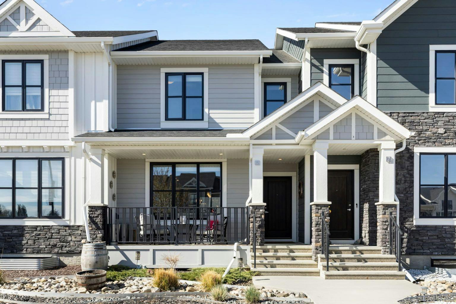 5 D'arcy Boulevard, Okotoks, AB, T1S 5S6