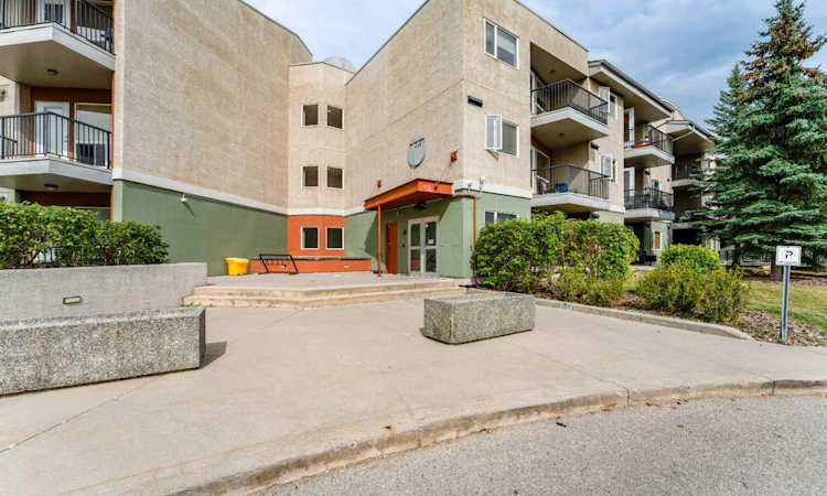 314-69 Springborough Court SW