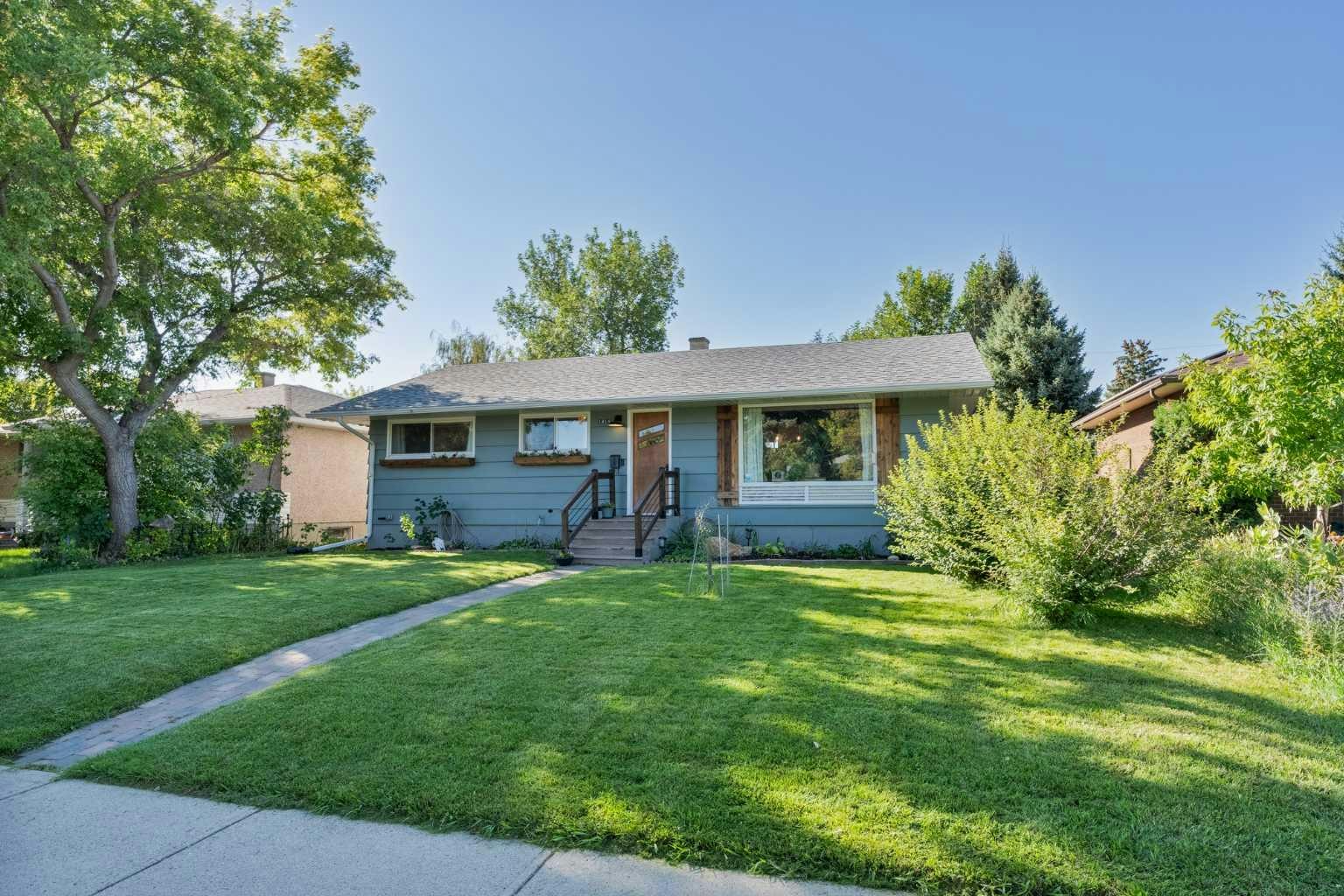 1814 14 Avenue S, Lethbridge, AB, T1K 0V1