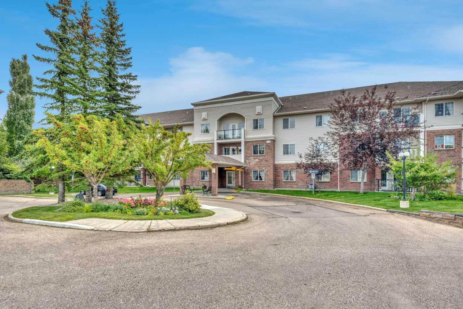 2203-928 Arbour Lake Road NW, Calgary, AB, T3G 5T2