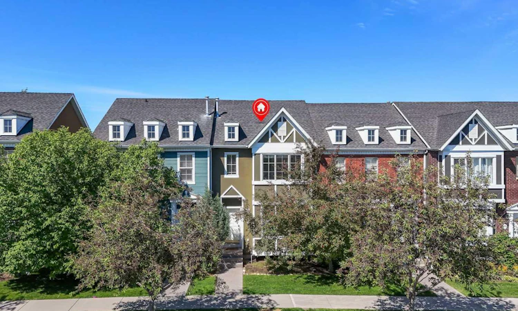 304 Rainbow Falls Drive
