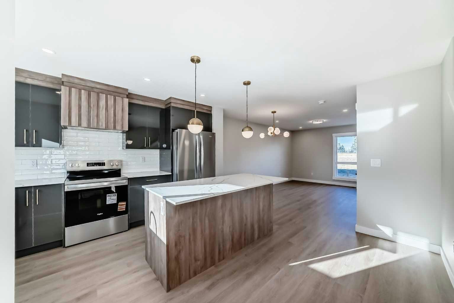 1002 Clover Road, Carstairs, AB, T0M 0N0