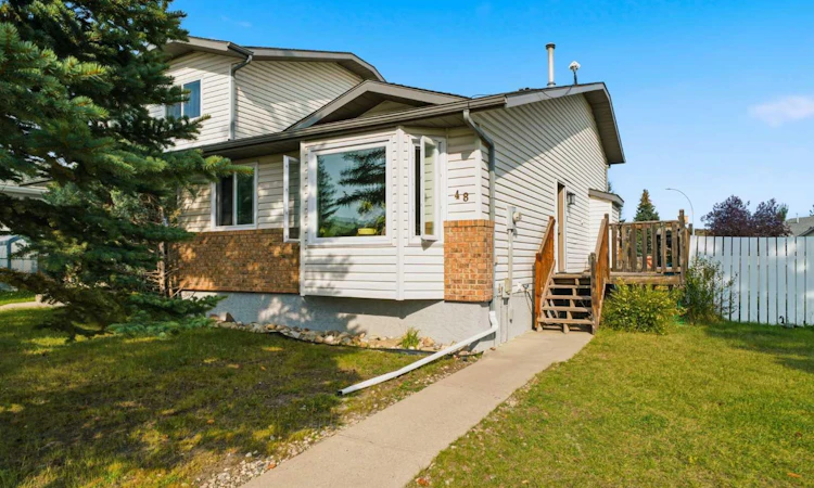 48 West Aarsby Road