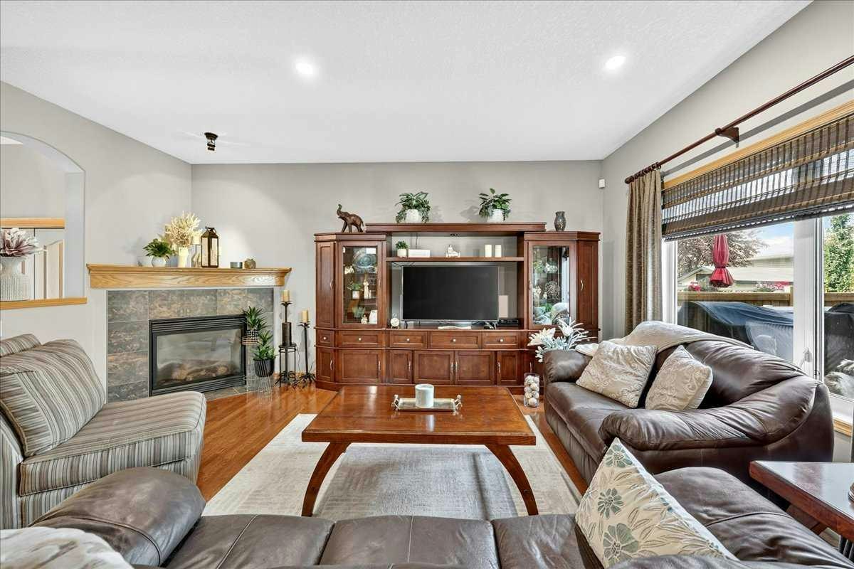 1418 Kings Heights Boulevard SE, Airdrie, AB, T4A 0A1 - 8
