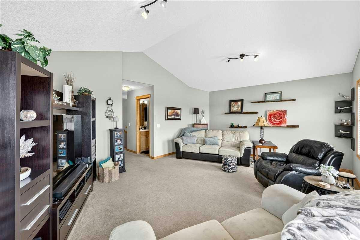 1418 Kings Heights Boulevard SE, Airdrie, AB, T4A 0A1 - 25