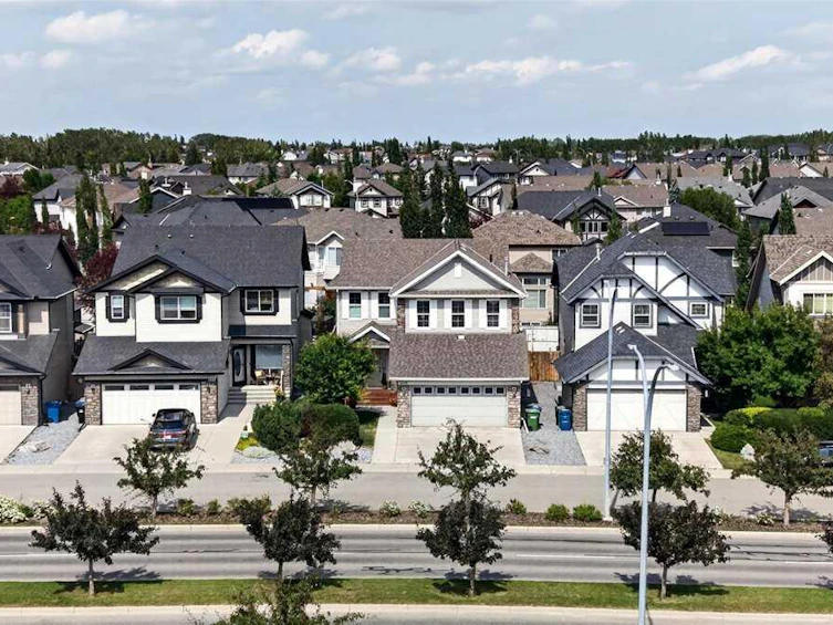 1418 Kings Heights Boulevard SE, Airdrie, AB, T4A 0A1 - 49
