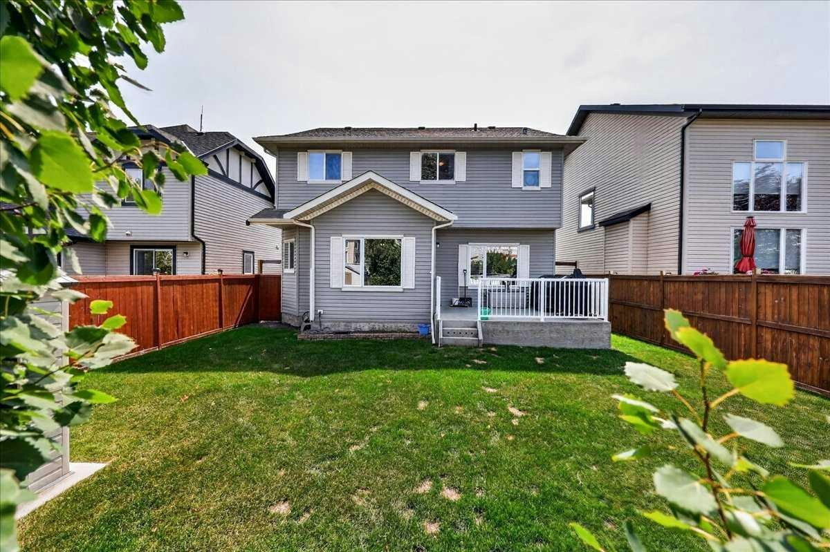1418 Kings Heights Boulevard SE, Airdrie, AB, T4A 0A1 - 45