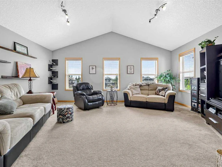 1418 Kings Heights Boulevard SE, Airdrie, AB, T4A 0A1 - 23