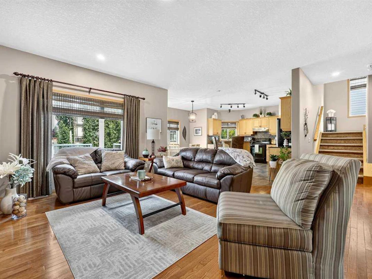 1418 Kings Heights Boulevard SE, Airdrie, AB, T4A 0A1 - 9