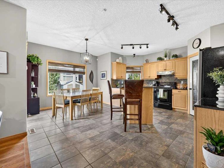 1418 Kings Heights Boulevard SE, Airdrie, AB, T4A 0A1 - 10