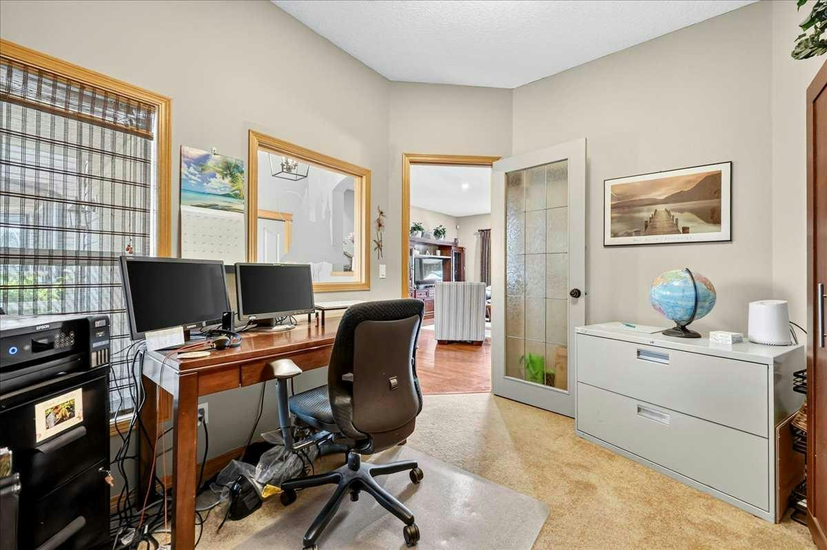1418 Kings Heights Boulevard SE, Airdrie, AB, T4A 0A1 - 20