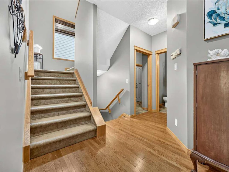 1418 Kings Heights Boulevard SE, Airdrie, AB, T4A 0A1 - 21