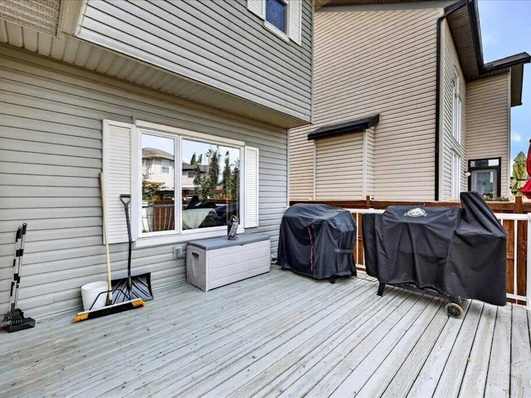 1418 Kings Heights Boulevard SE, Airdrie, AB, T4A 0A1 - 41