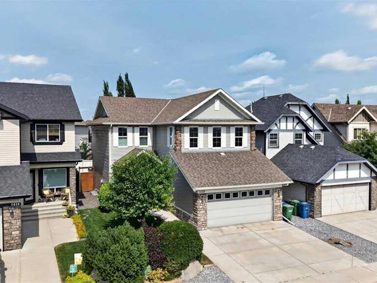 1418 Kings Heights Boulevard SE, Airdrie, AB, T4A 0A1 - 47